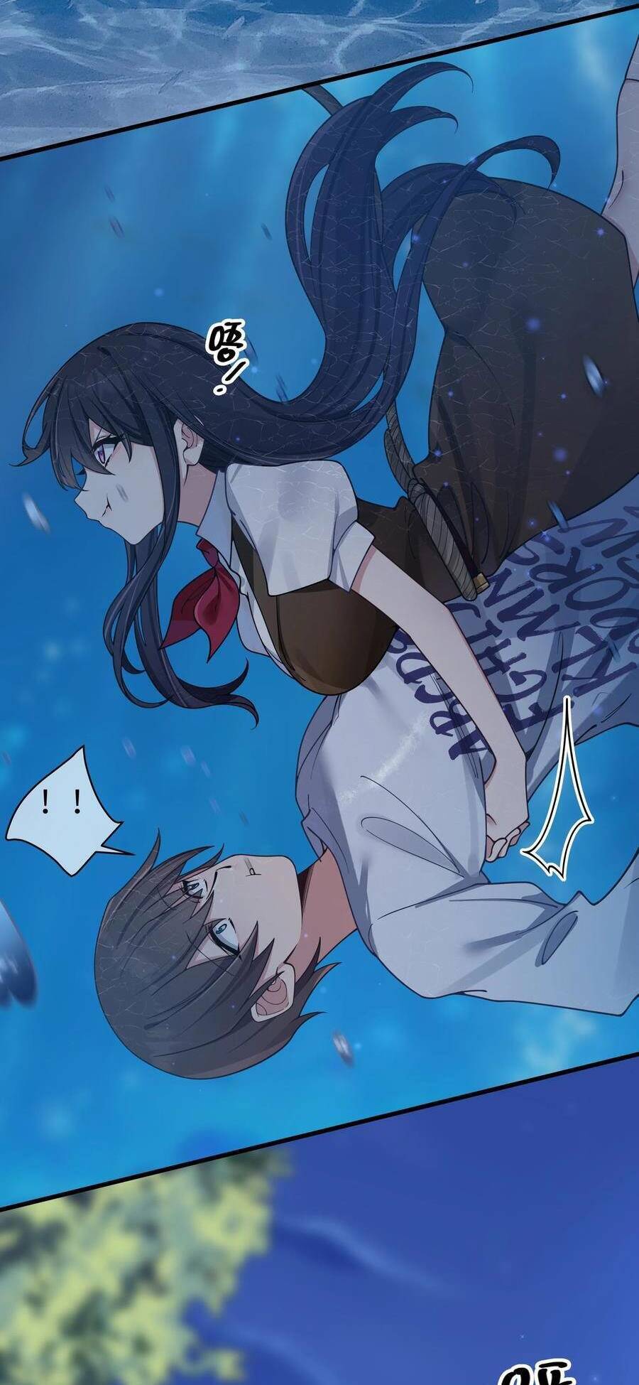 Làm Sao Để Chạy Trốn Dàn Hậu Cung Chapter 100 - Trang 2