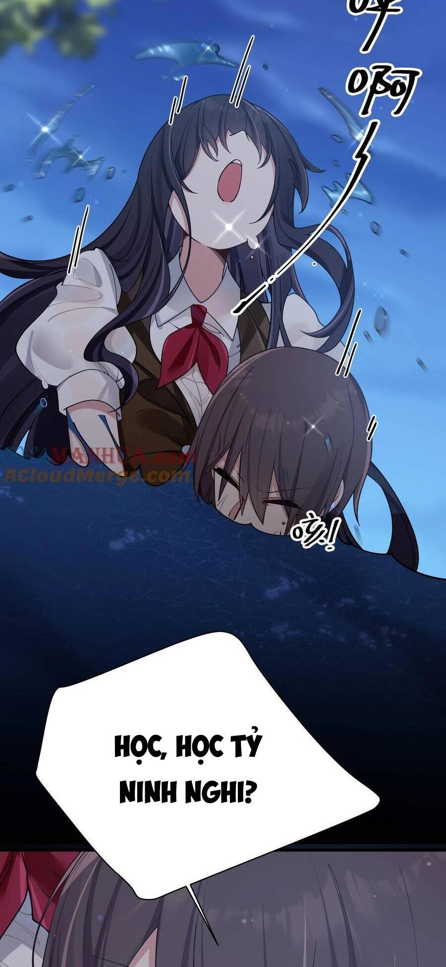 Làm Sao Để Chạy Trốn Dàn Hậu Cung Chapter 100 - Trang 2