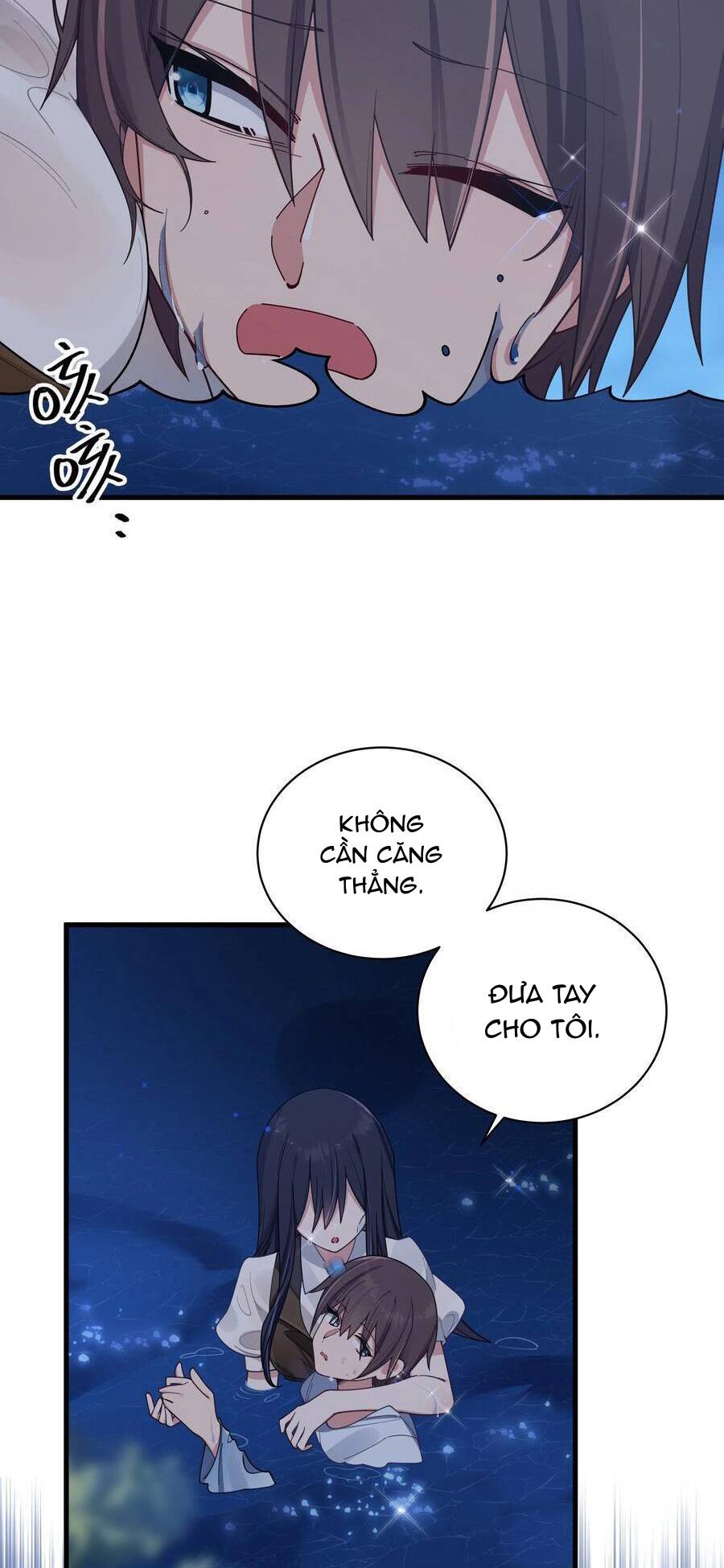 Làm Sao Để Chạy Trốn Dàn Hậu Cung Chapter 100 - Trang 2