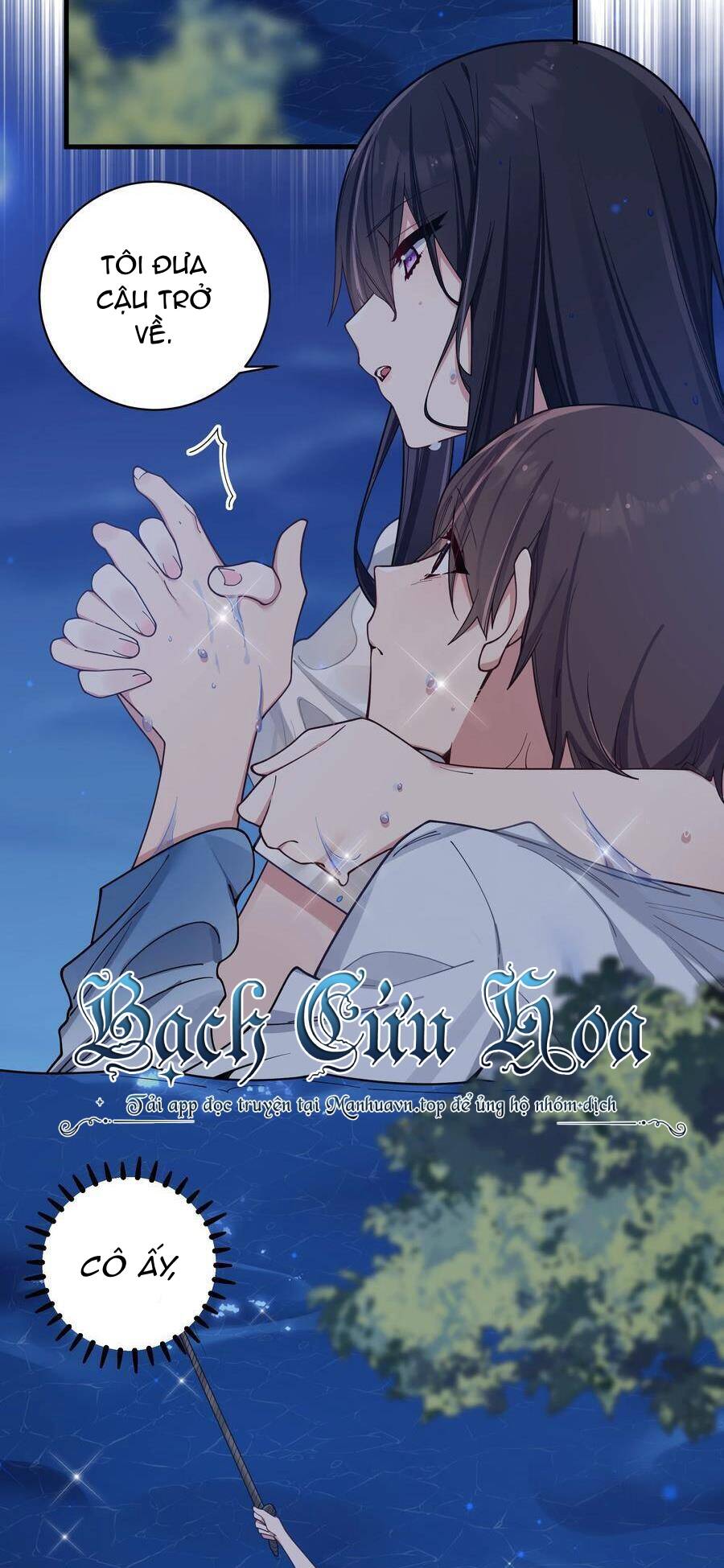 Làm Sao Để Chạy Trốn Dàn Hậu Cung Chapter 100 - Trang 2