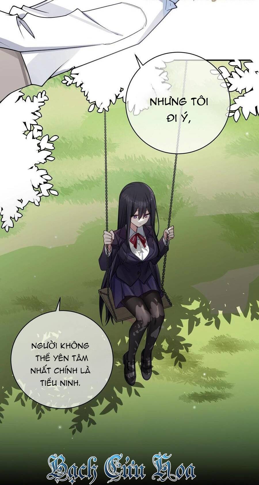 Làm Sao Để Chạy Trốn Dàn Hậu Cung Chapter 101 - Trang 2