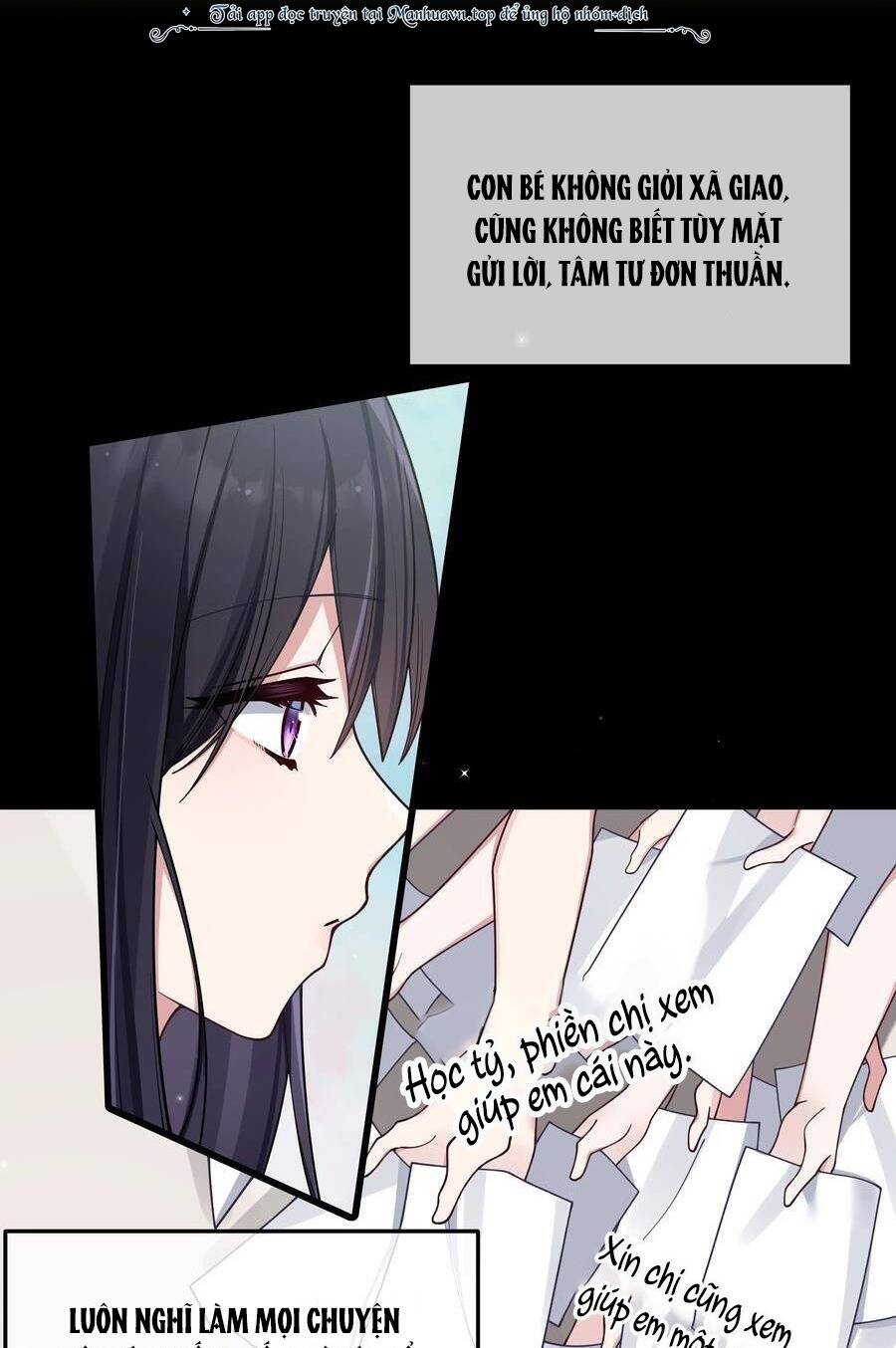 Làm Sao Để Chạy Trốn Dàn Hậu Cung Chapter 101 - Trang 2