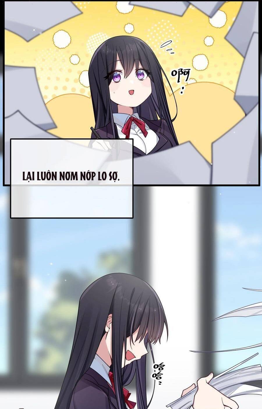 Làm Sao Để Chạy Trốn Dàn Hậu Cung Chapter 101 - Trang 2