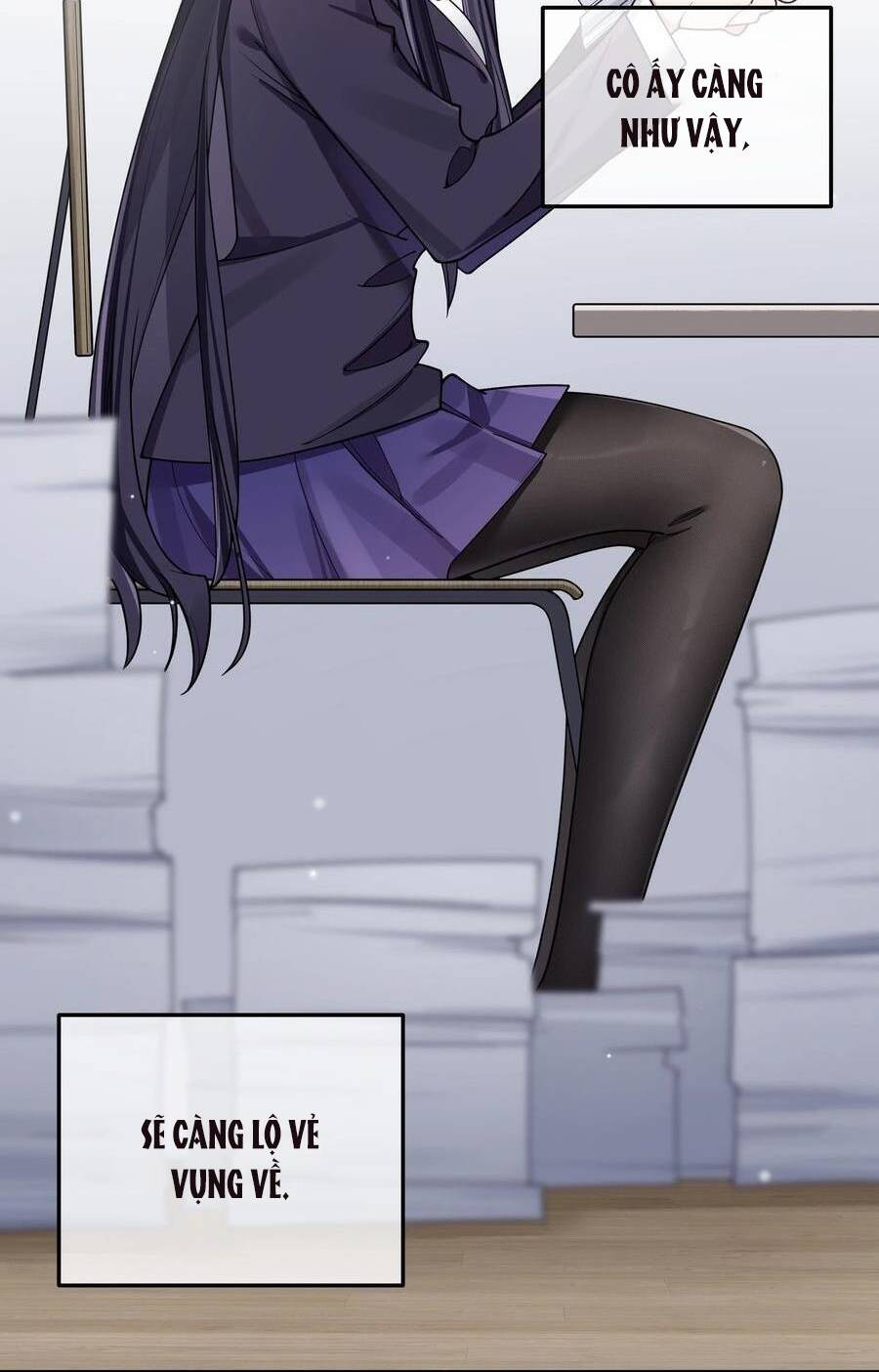 Làm Sao Để Chạy Trốn Dàn Hậu Cung Chapter 101 - Trang 2