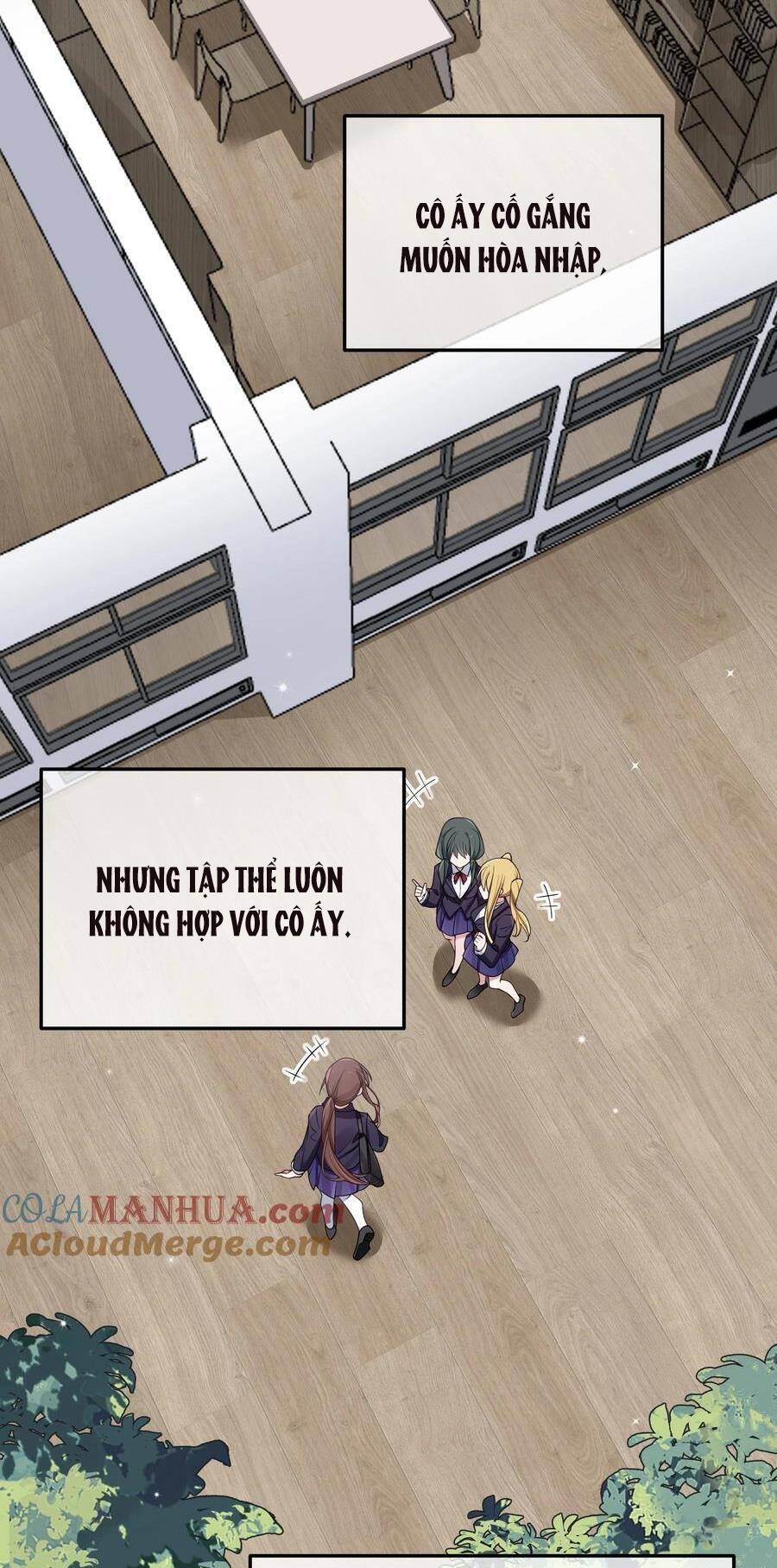 Làm Sao Để Chạy Trốn Dàn Hậu Cung Chapter 101 - Trang 2