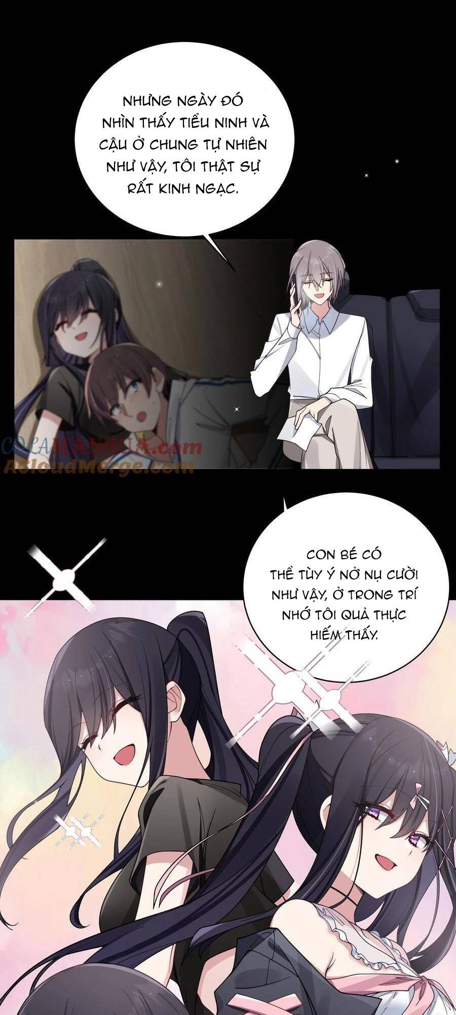 Làm Sao Để Chạy Trốn Dàn Hậu Cung Chapter 101 - Trang 2