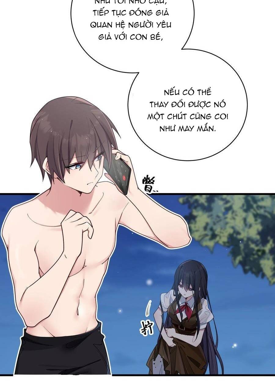 Làm Sao Để Chạy Trốn Dàn Hậu Cung Chapter 101 - Trang 2