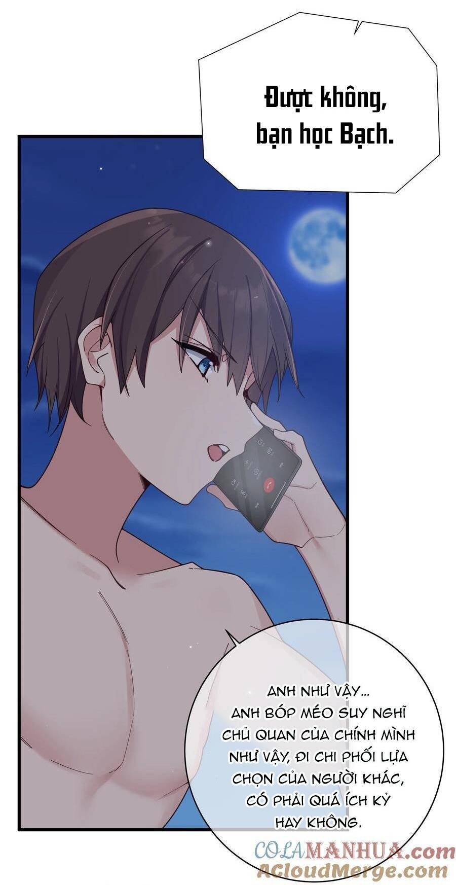 Làm Sao Để Chạy Trốn Dàn Hậu Cung Chapter 101 - Trang 2