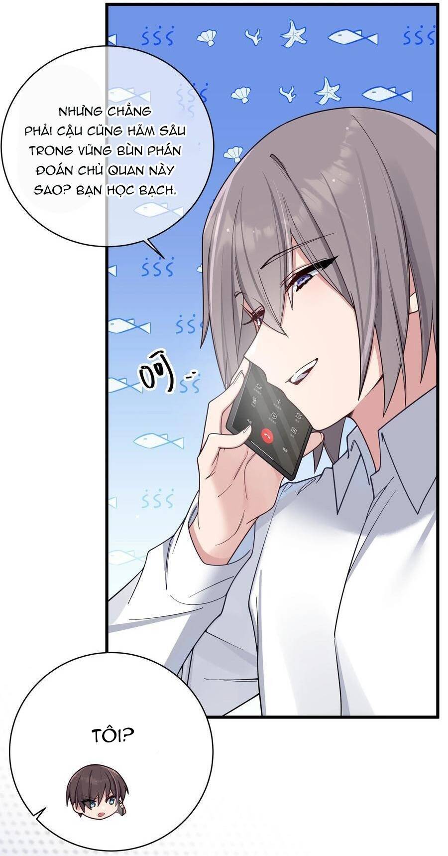 Làm Sao Để Chạy Trốn Dàn Hậu Cung Chapter 101 - Trang 2