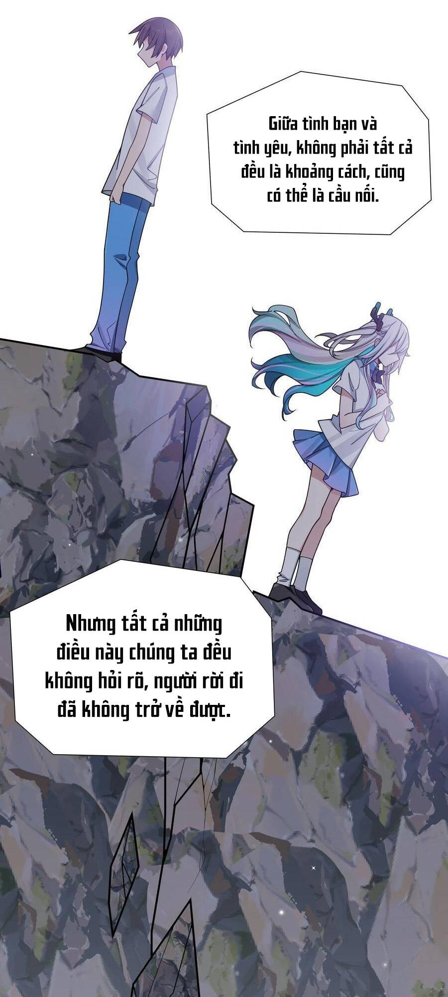 Làm Sao Để Chạy Trốn Dàn Hậu Cung Chapter 101 - Trang 2