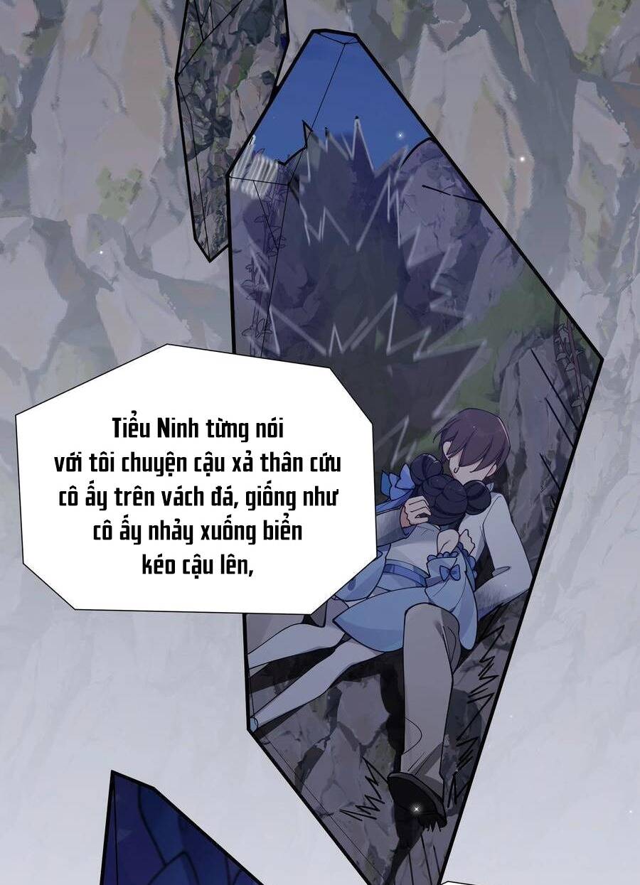 Làm Sao Để Chạy Trốn Dàn Hậu Cung Chapter 101 - Trang 2