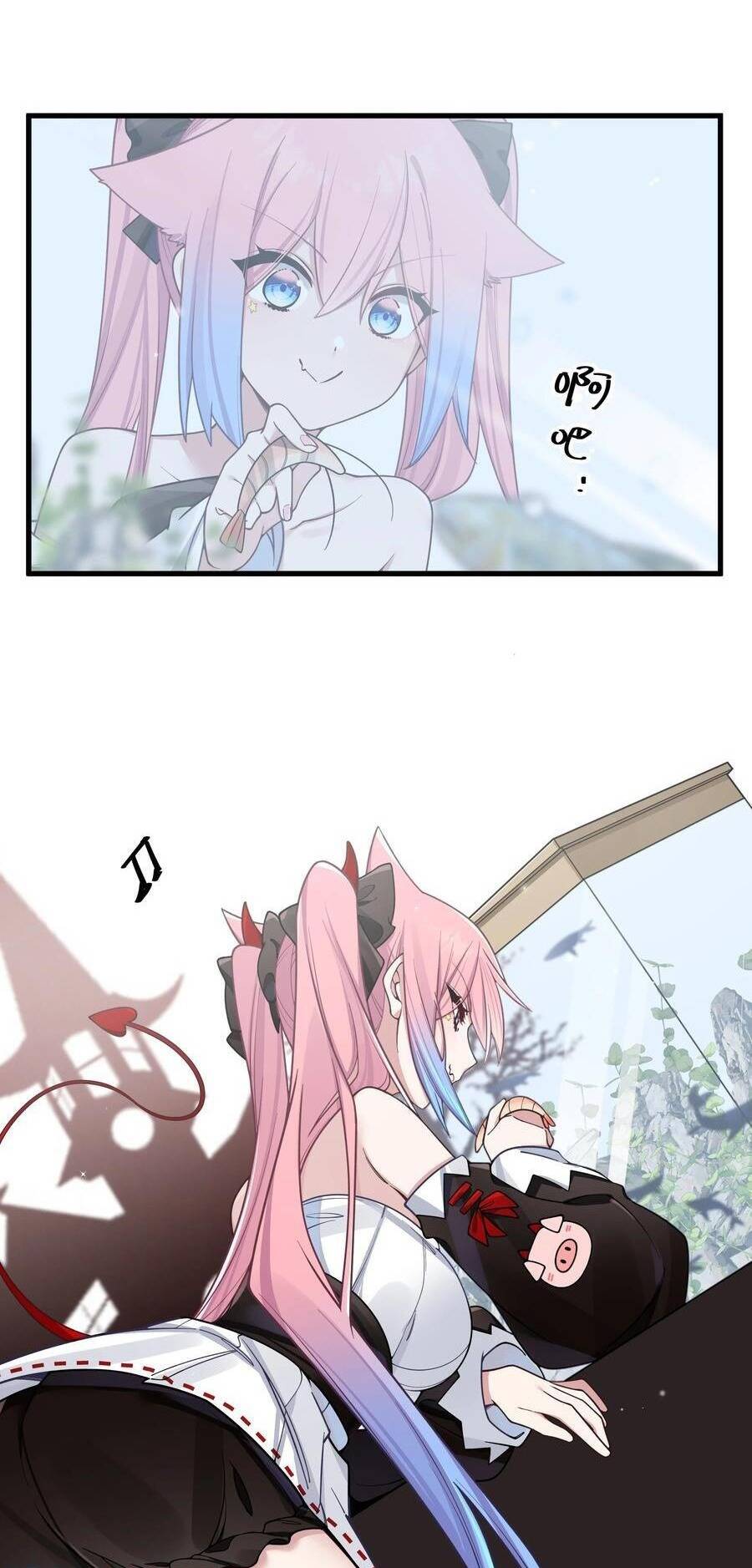 Làm Sao Để Chạy Trốn Dàn Hậu Cung Chapter 101 - Trang 2