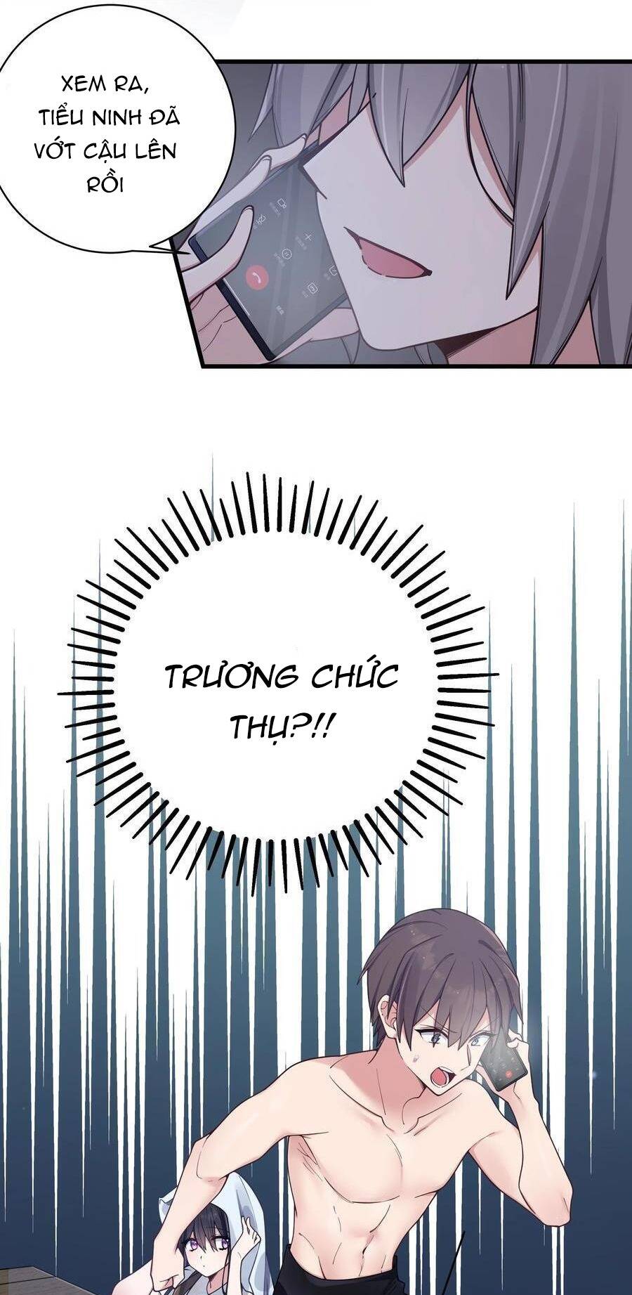 Làm Sao Để Chạy Trốn Dàn Hậu Cung Chapter 101 - Trang 2