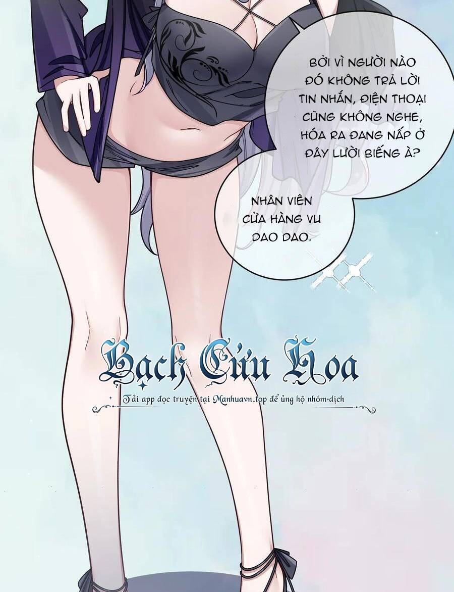 Làm Sao Để Chạy Trốn Dàn Hậu Cung Chapter 101 - Trang 2