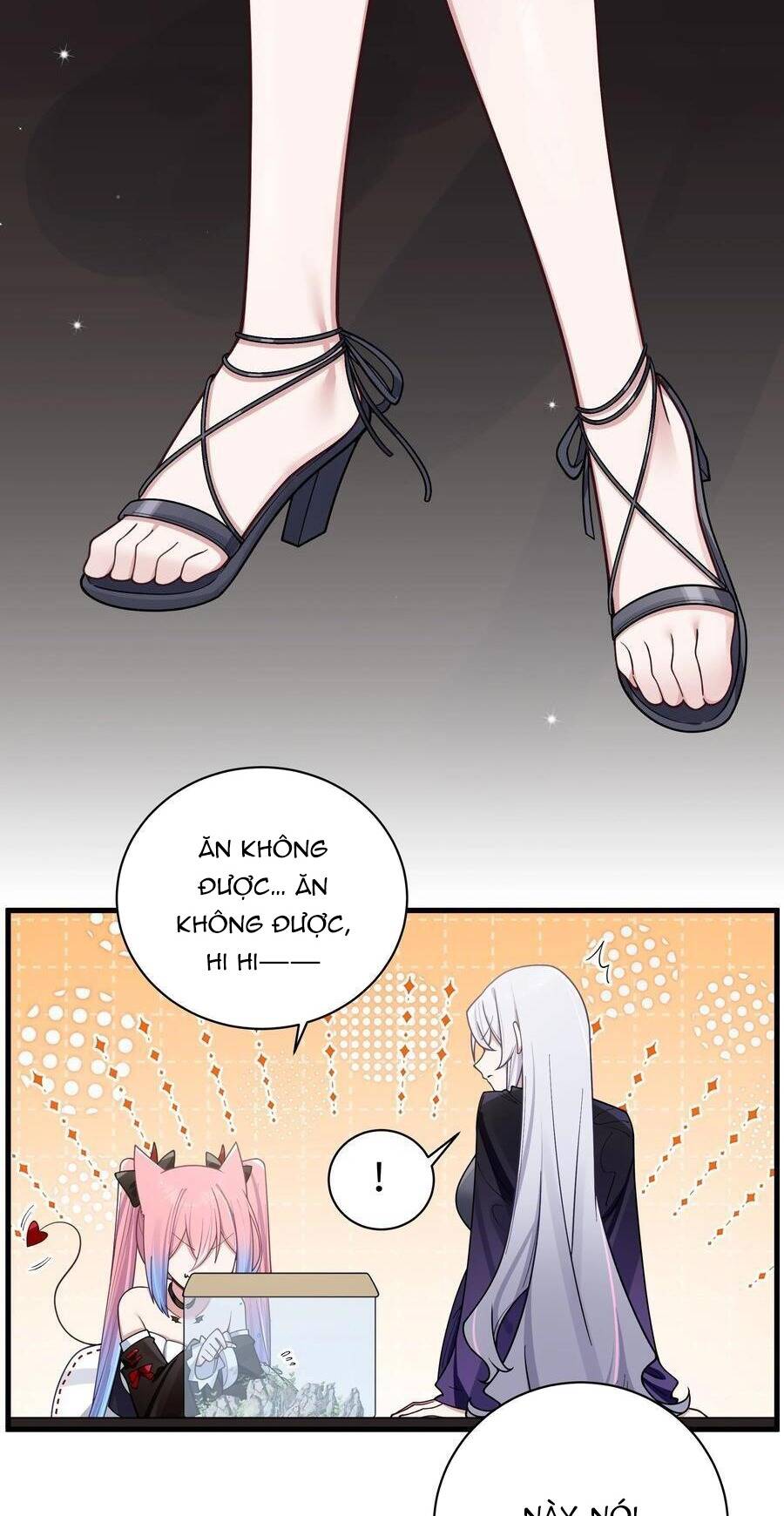 Làm Sao Để Chạy Trốn Dàn Hậu Cung Chapter 101 - Trang 2