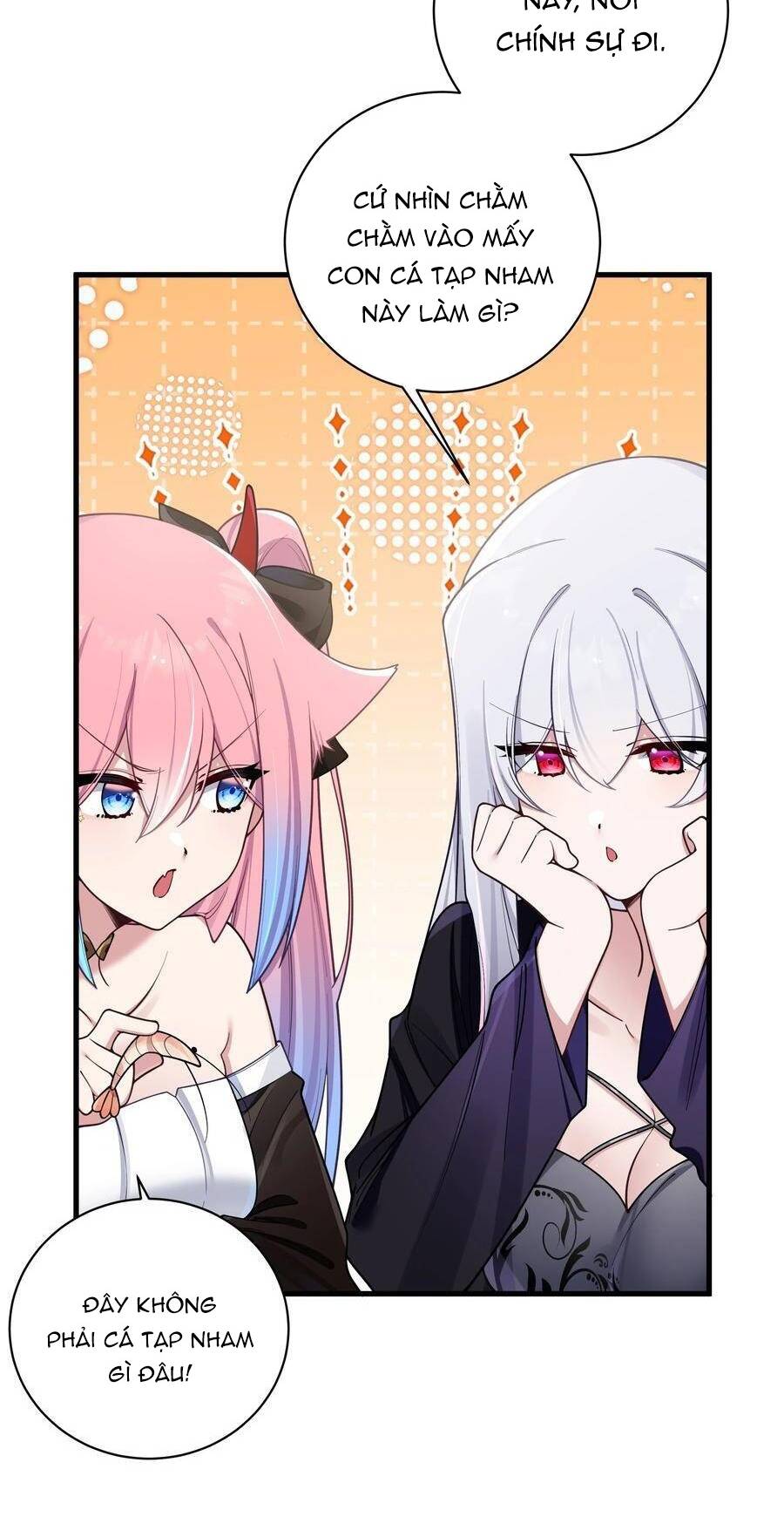 Làm Sao Để Chạy Trốn Dàn Hậu Cung Chapter 101 - Trang 2