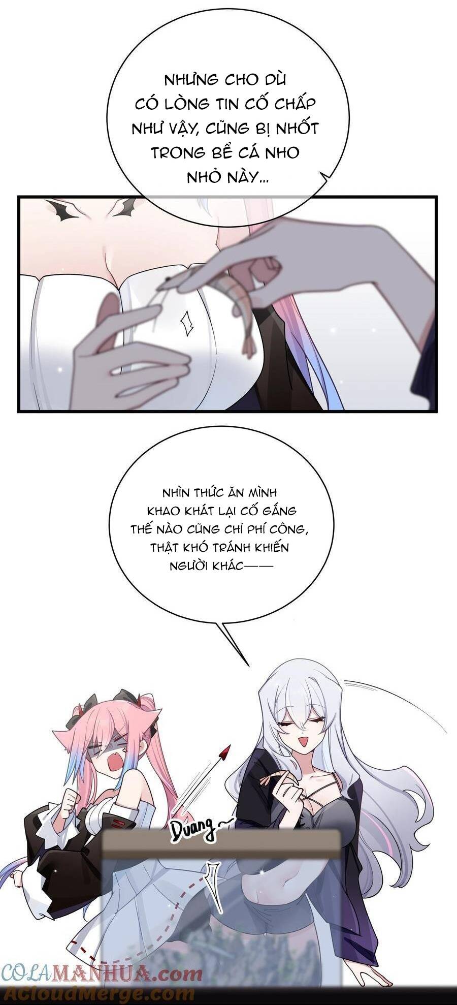 Làm Sao Để Chạy Trốn Dàn Hậu Cung Chapter 101 - Trang 2