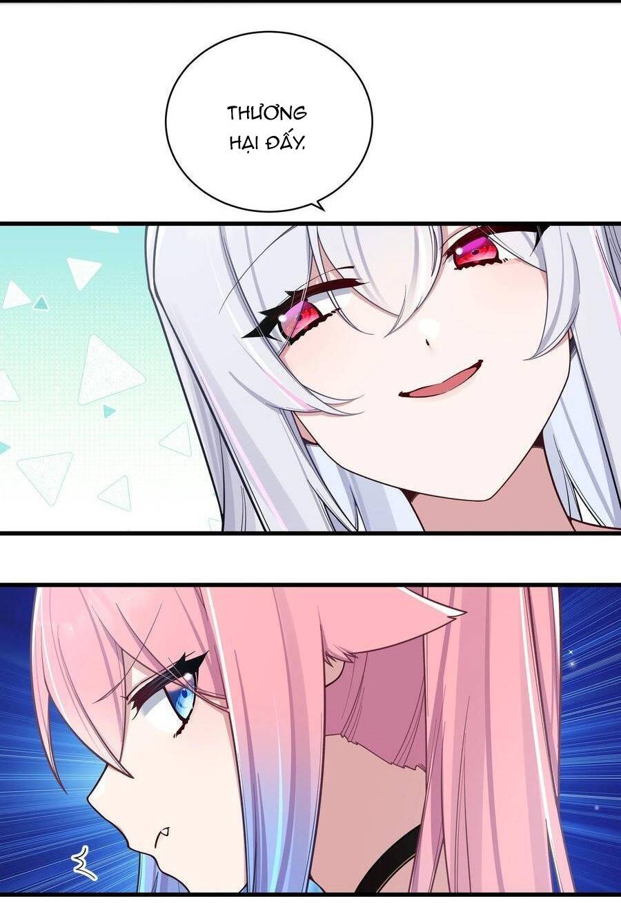 Làm Sao Để Chạy Trốn Dàn Hậu Cung Chapter 101 - Trang 2