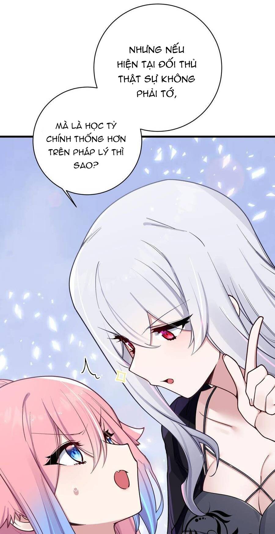 Làm Sao Để Chạy Trốn Dàn Hậu Cung Chapter 101 - Trang 2