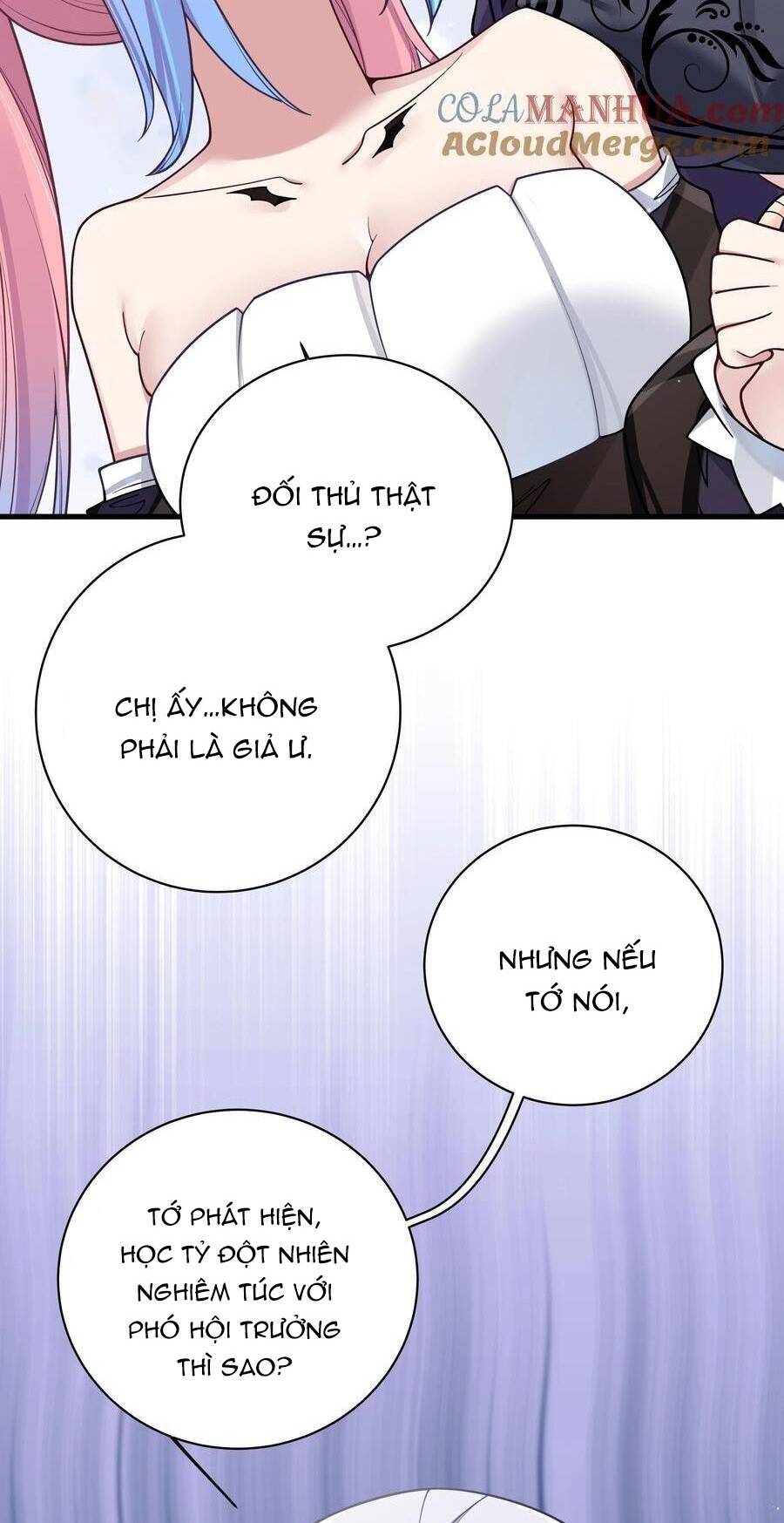 Làm Sao Để Chạy Trốn Dàn Hậu Cung Chapter 101 - Trang 2