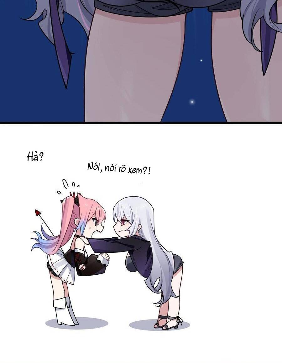 Làm Sao Để Chạy Trốn Dàn Hậu Cung Chapter 101 - Trang 2