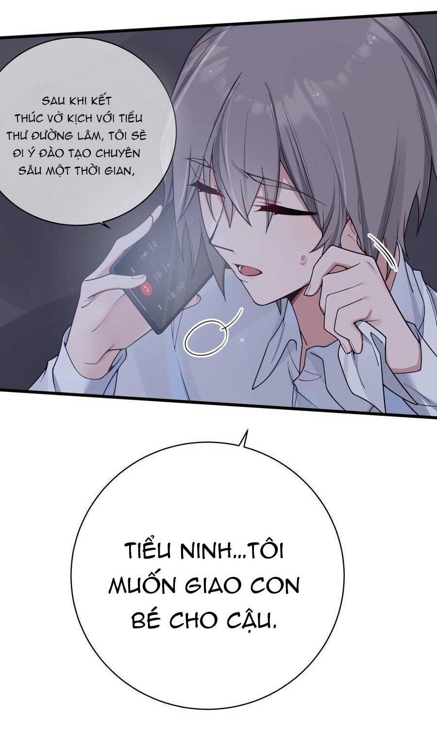 Làm Sao Để Chạy Trốn Dàn Hậu Cung Chapter 101 - Trang 2