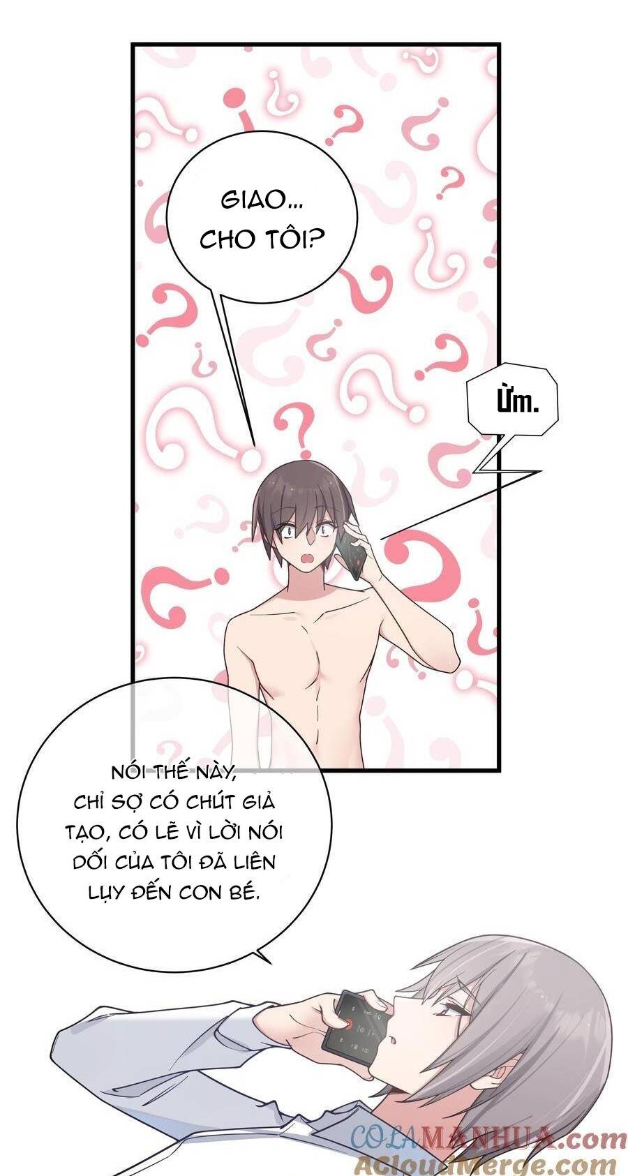 Làm Sao Để Chạy Trốn Dàn Hậu Cung Chapter 101 - Trang 2