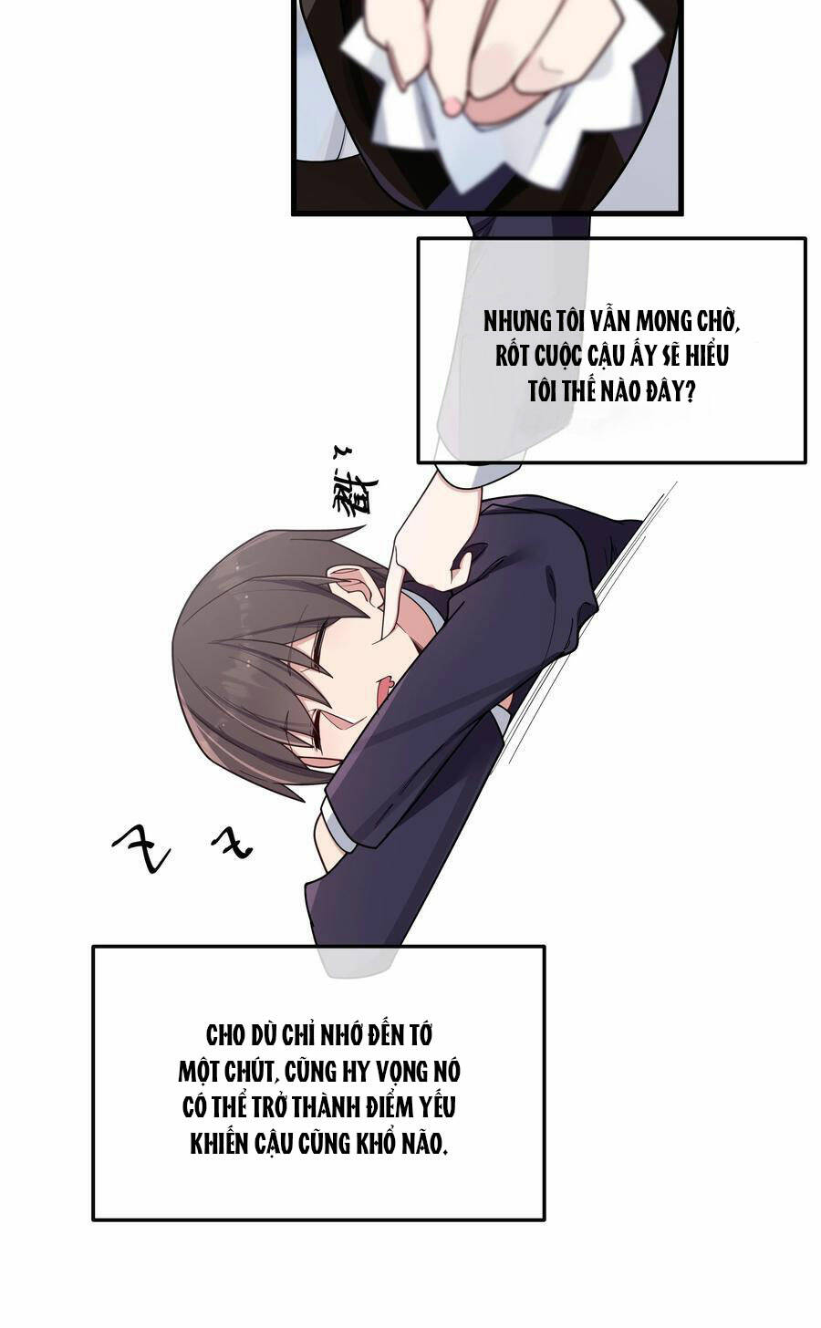 Làm Sao Để Chạy Trốn Dàn Hậu Cung Chapter 102 - Trang 2