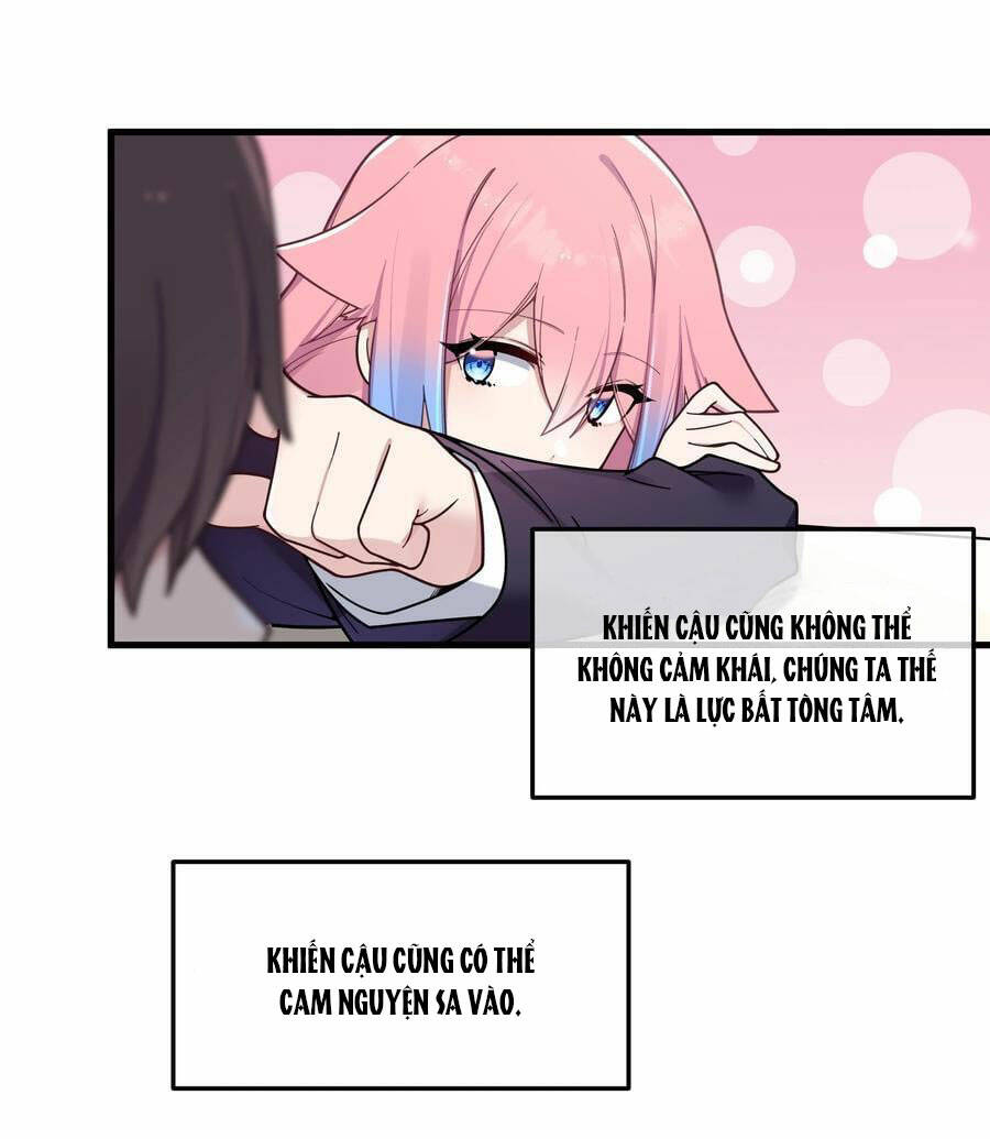 Làm Sao Để Chạy Trốn Dàn Hậu Cung Chapter 102 - Trang 2