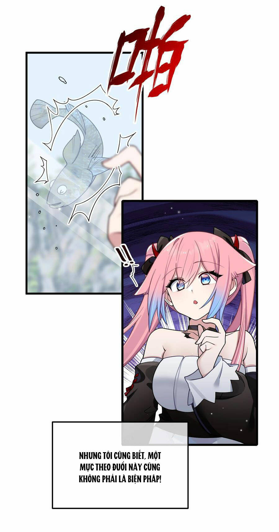 Làm Sao Để Chạy Trốn Dàn Hậu Cung Chapter 102 - Trang 2