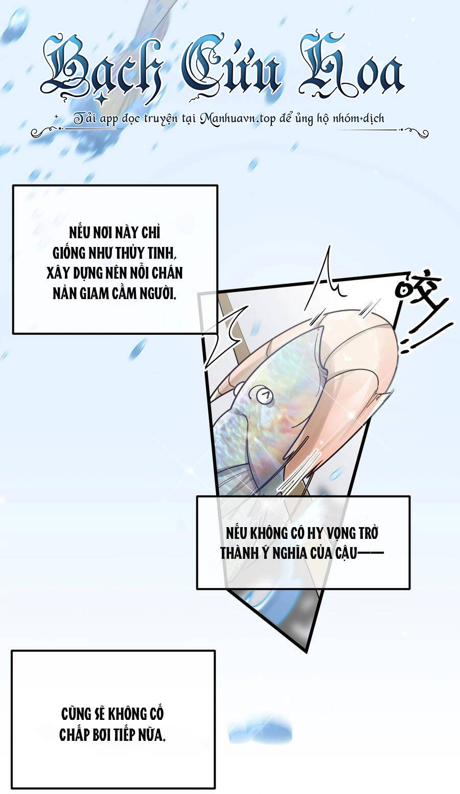 Làm Sao Để Chạy Trốn Dàn Hậu Cung Chapter 102 - Trang 2