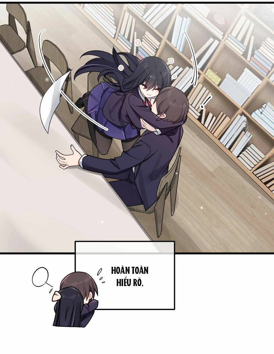 Làm Sao Để Chạy Trốn Dàn Hậu Cung Chapter 102 - Trang 2