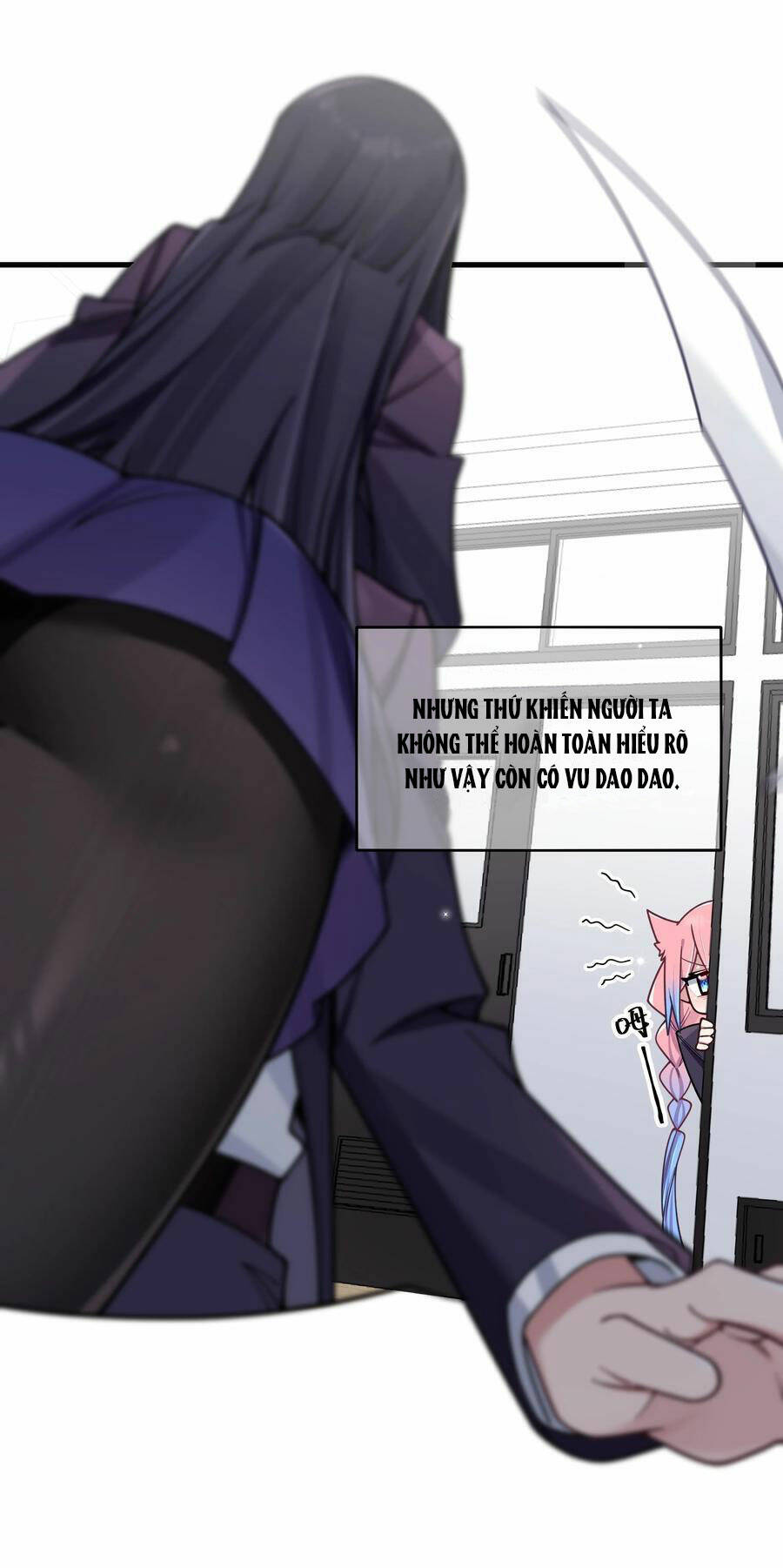 Làm Sao Để Chạy Trốn Dàn Hậu Cung Chapter 102 - Trang 2