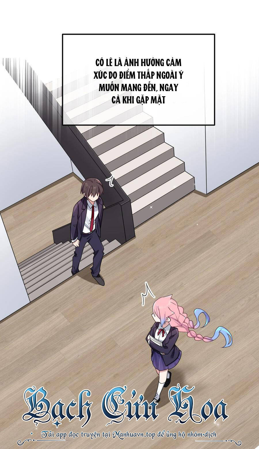 Làm Sao Để Chạy Trốn Dàn Hậu Cung Chapter 102 - Trang 2