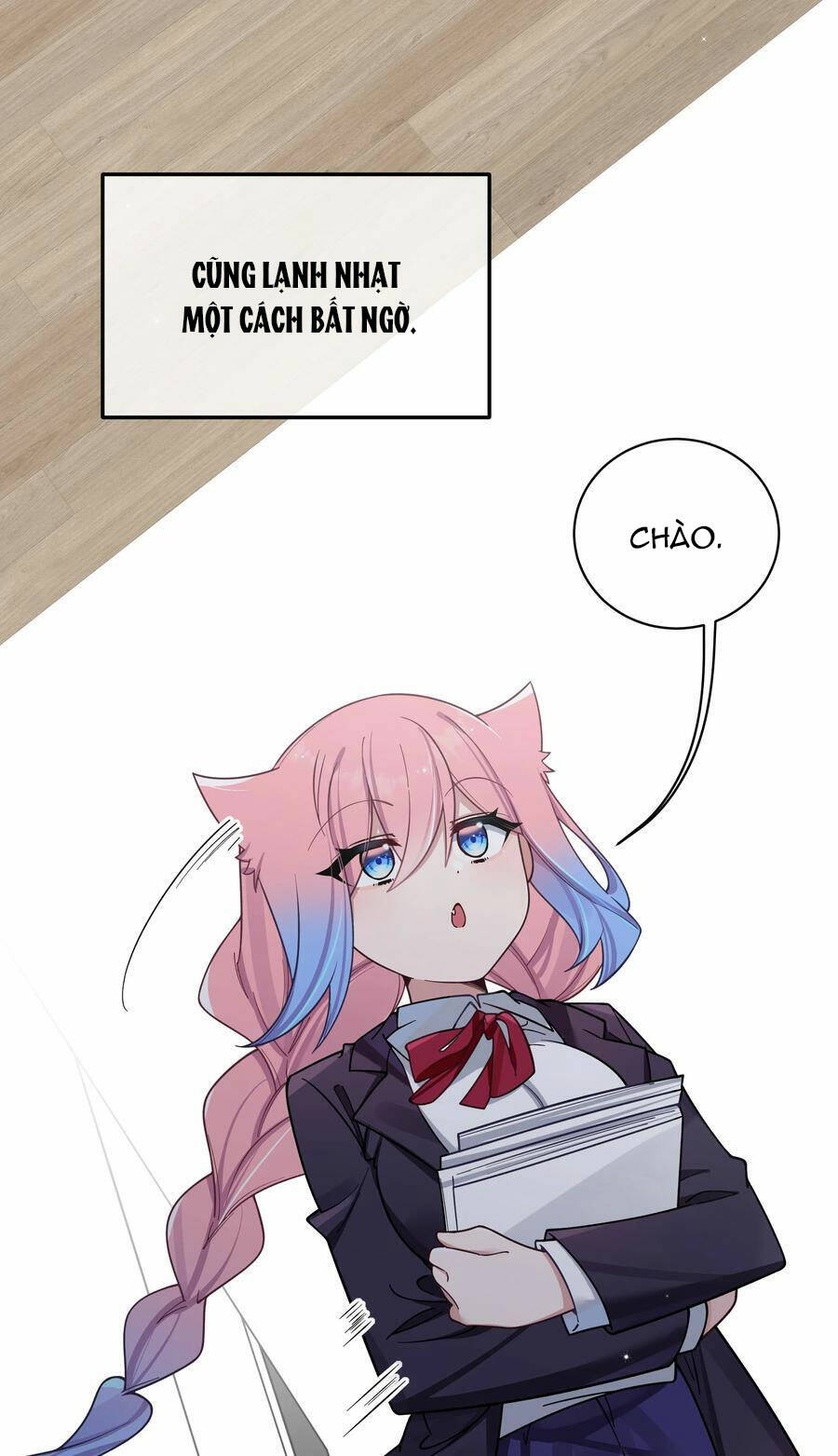 Làm Sao Để Chạy Trốn Dàn Hậu Cung Chapter 102 - Trang 2