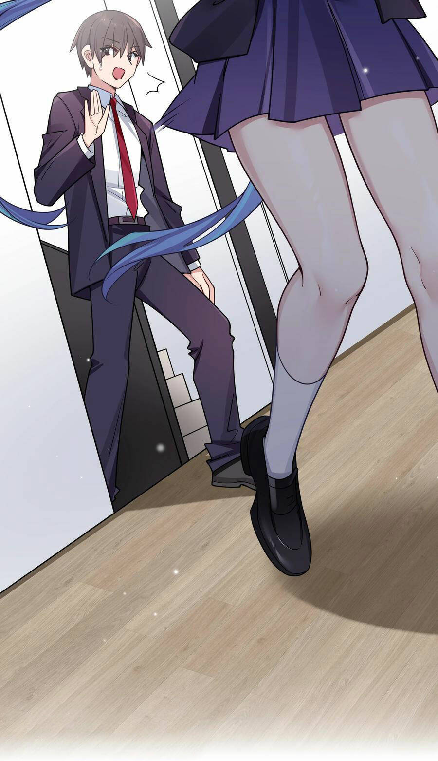 Làm Sao Để Chạy Trốn Dàn Hậu Cung Chapter 102 - Trang 2