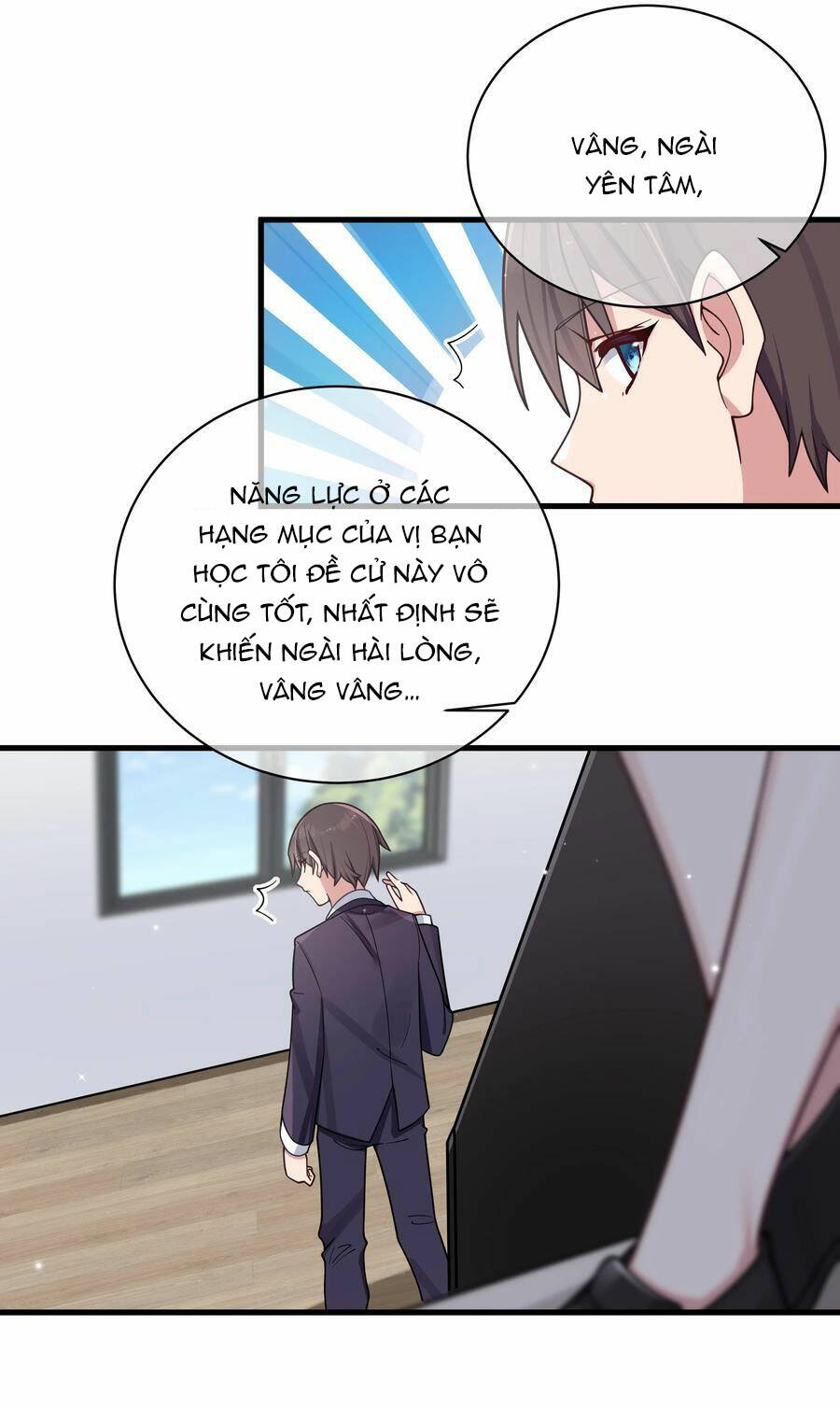 Làm Sao Để Chạy Trốn Dàn Hậu Cung Chapter 102 - Trang 2