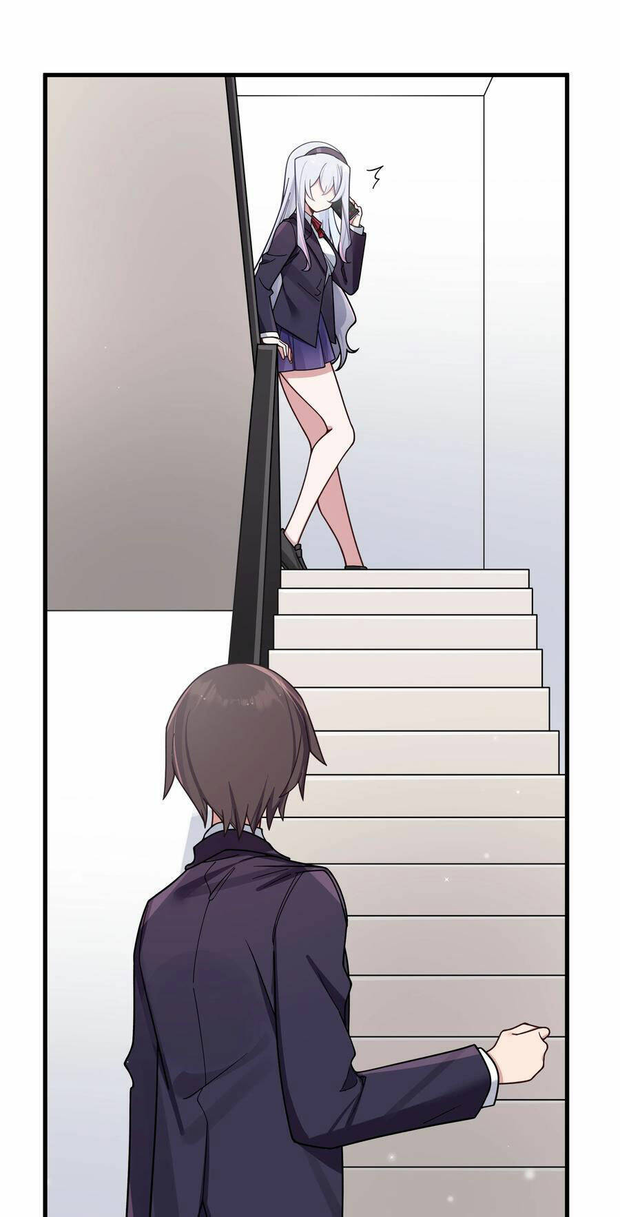 Làm Sao Để Chạy Trốn Dàn Hậu Cung Chapter 102 - Trang 2