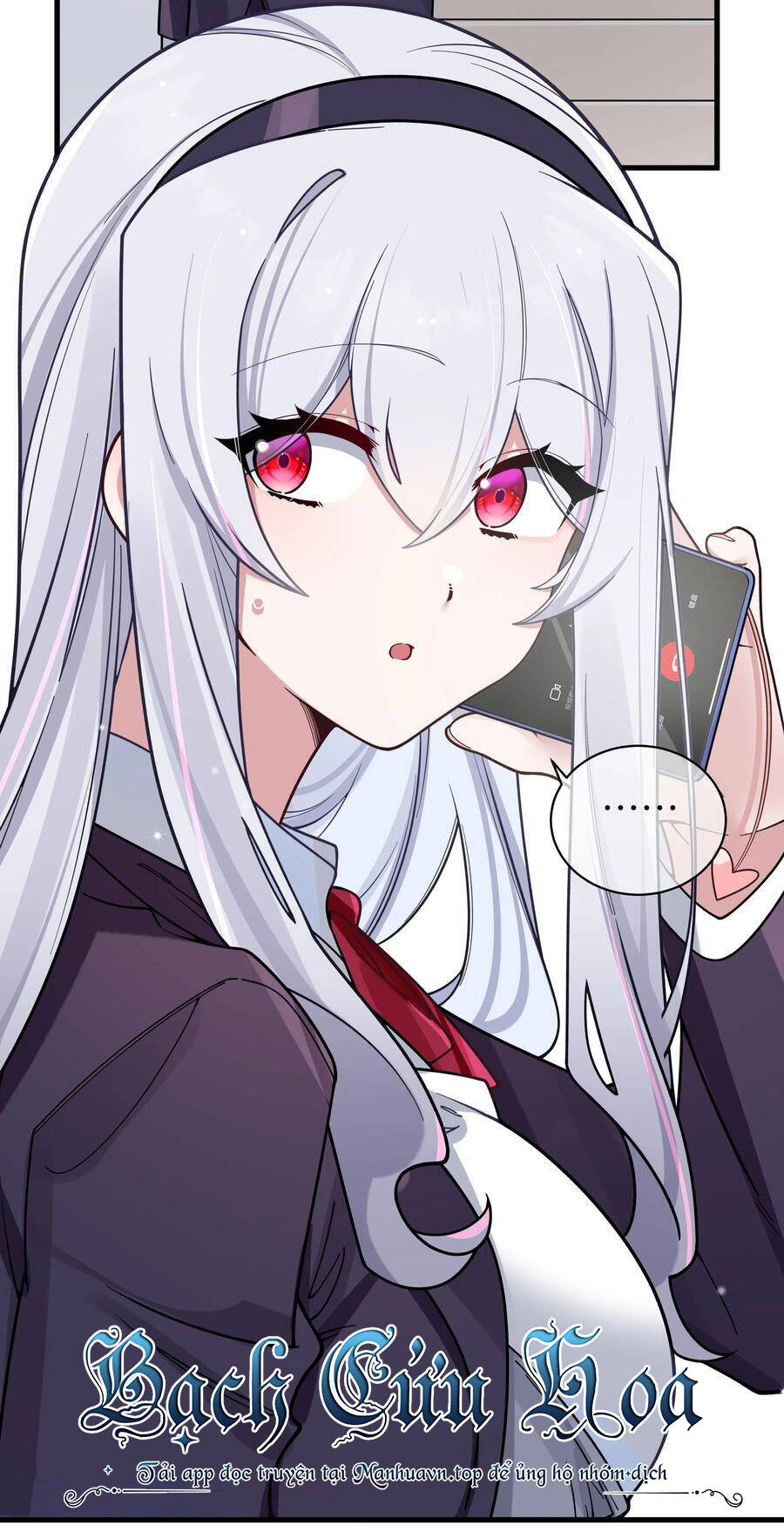 Làm Sao Để Chạy Trốn Dàn Hậu Cung Chapter 102 - Trang 2