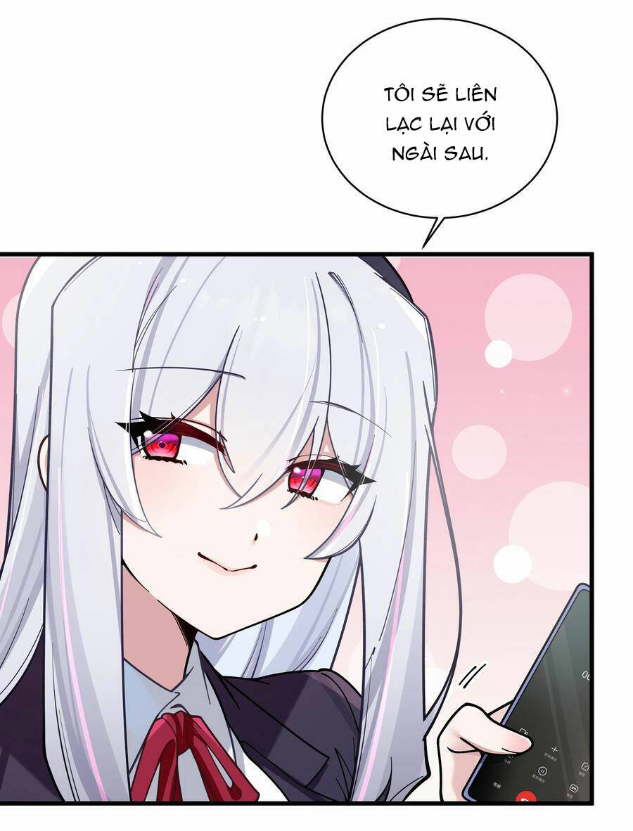 Làm Sao Để Chạy Trốn Dàn Hậu Cung Chapter 102 - Trang 2