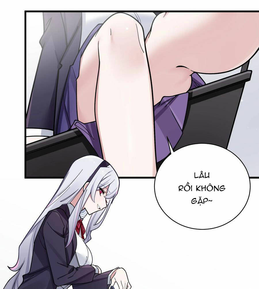 Làm Sao Để Chạy Trốn Dàn Hậu Cung Chapter 102 - Trang 2