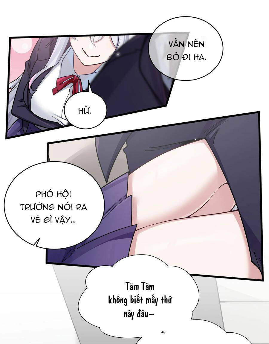 Làm Sao Để Chạy Trốn Dàn Hậu Cung Chapter 102 - Trang 2