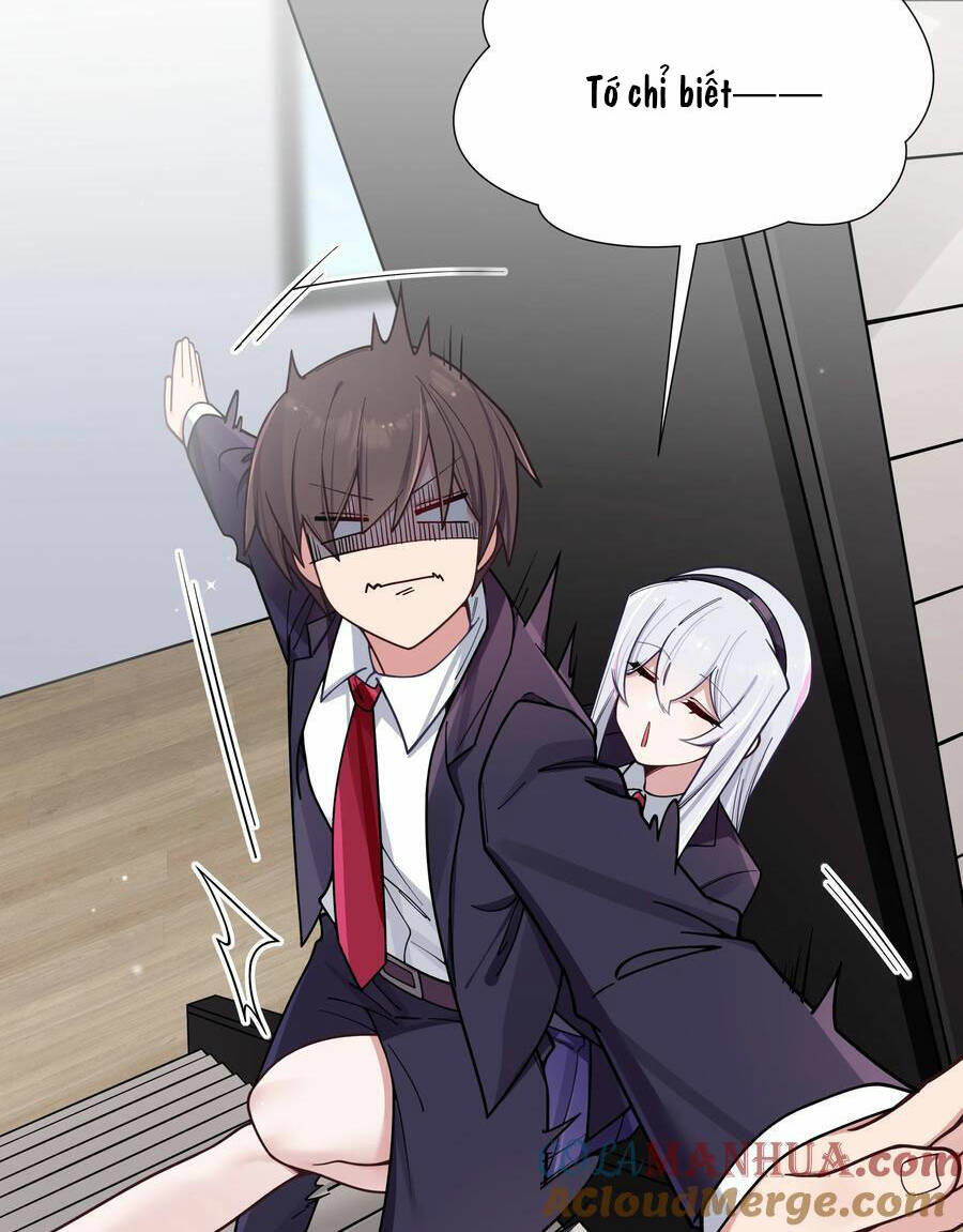 Làm Sao Để Chạy Trốn Dàn Hậu Cung Chapter 102 - Trang 2