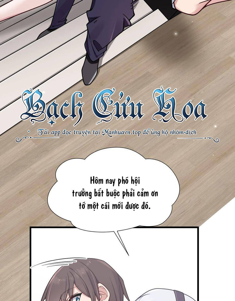 Làm Sao Để Chạy Trốn Dàn Hậu Cung Chapter 102 - Trang 2