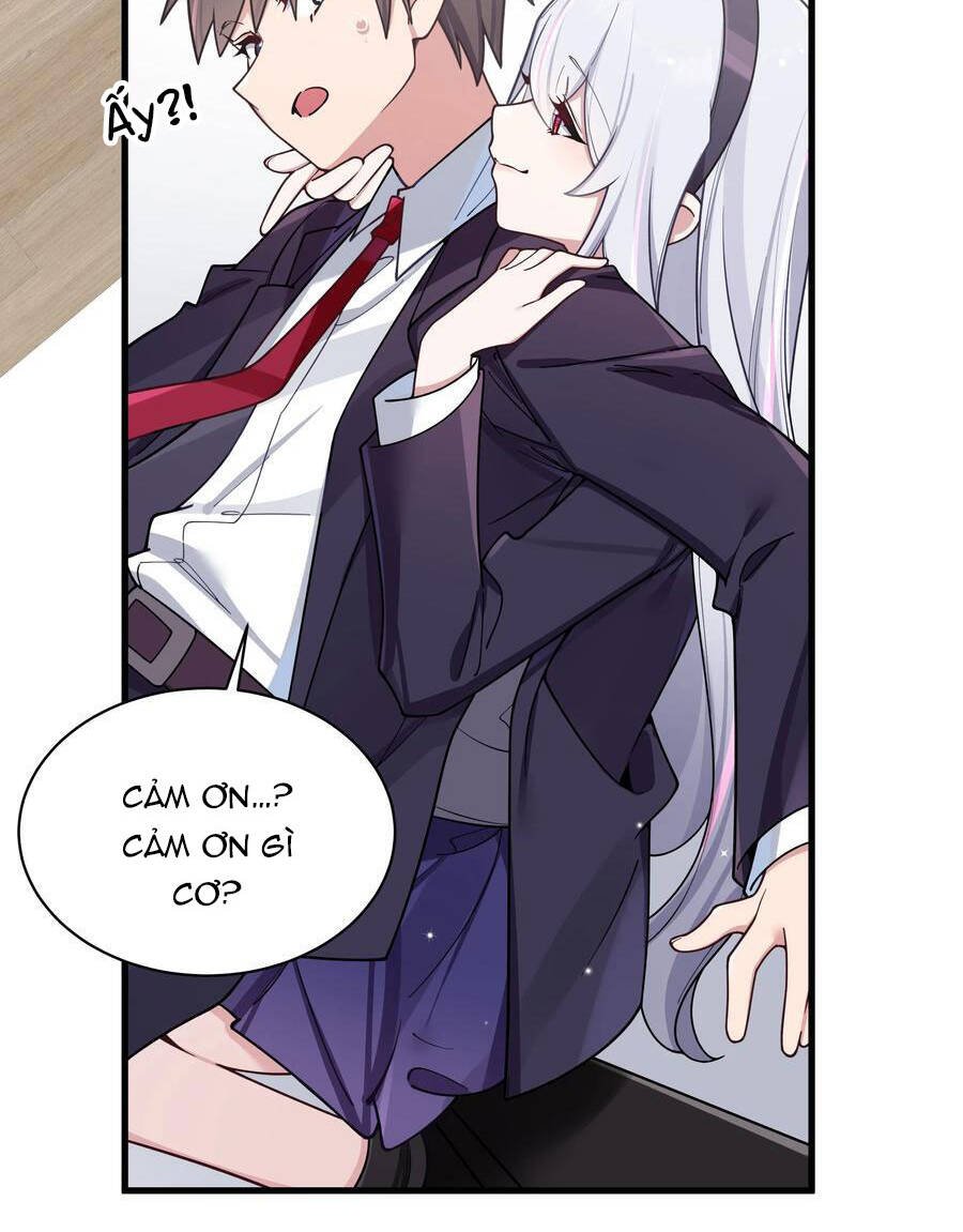 Làm Sao Để Chạy Trốn Dàn Hậu Cung Chapter 102 - Trang 2