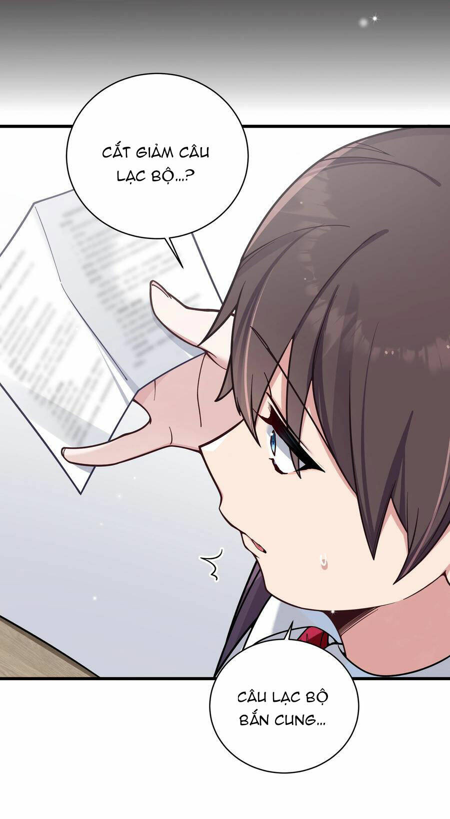 Làm Sao Để Chạy Trốn Dàn Hậu Cung Chapter 102 - Trang 2