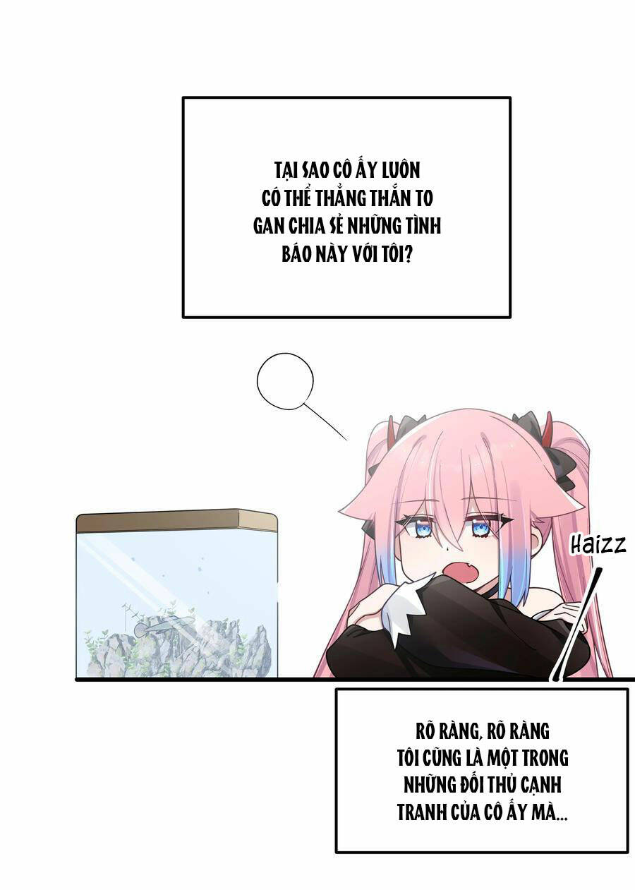 Làm Sao Để Chạy Trốn Dàn Hậu Cung Chapter 102 - Trang 2