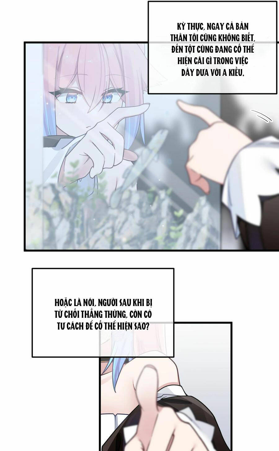 Làm Sao Để Chạy Trốn Dàn Hậu Cung Chapter 102 - Trang 2