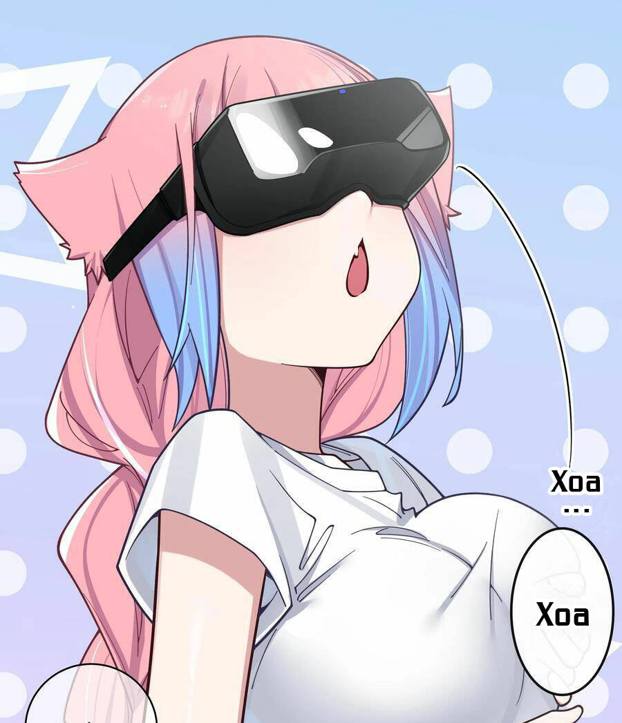 Làm Sao Để Chạy Trốn Dàn Hậu Cung Chapter 103 - Trang 2