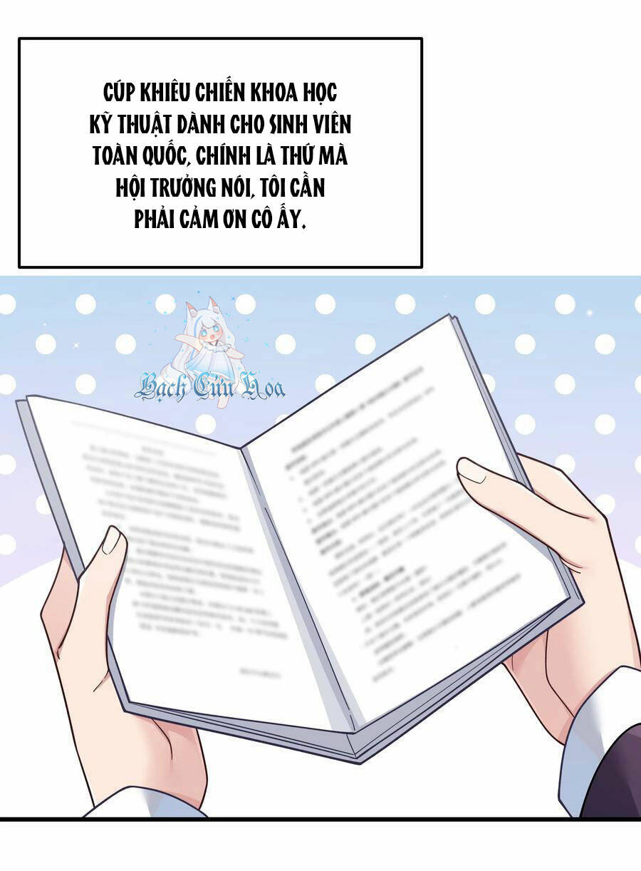 Làm Sao Để Chạy Trốn Dàn Hậu Cung Chapter 103 - Trang 2